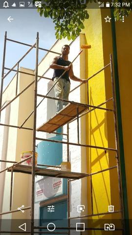 Pintor profissional - Foto 5