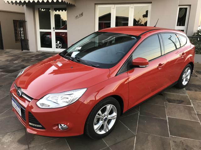 Ford Focus SE Manual 2015 - Foto 2