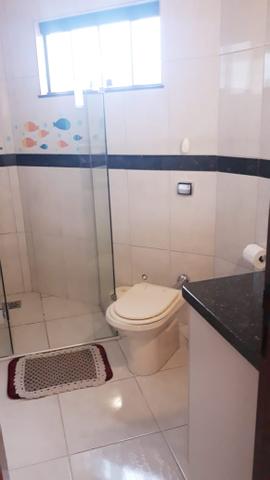 Imperdível casa na rua 12 da Vicente Pires ao lado mercado pra você!! - Foto 9