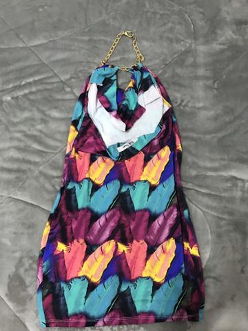 Vestido Duda dreams - Foto 2