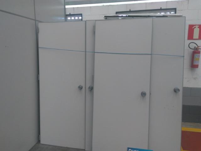 Divisórias - Foto 2