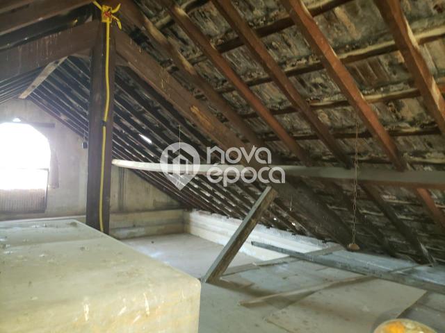 Casa à venda com 4 dormitórios em Santa teresa, Rio de janeiro cod:BO4CS24536 - Foto 15