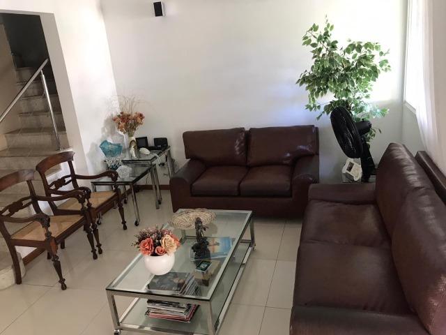 Cond. Quatro Rodas Golf Casa 5 suites em Pedra do Sal Itapuã R$ 1.150.000,00 - Foto 8
