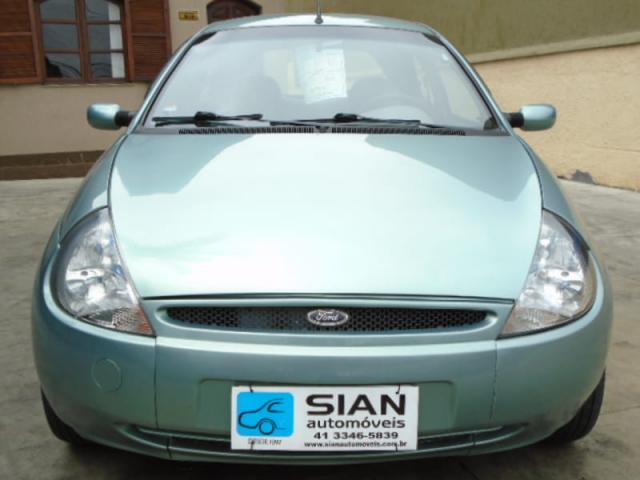 FORD KA GL IMAGE 1.0mpi 2P - Foto 13