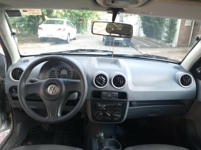 Gol g4 Titan 2011 completo oportunidade - Foto 8