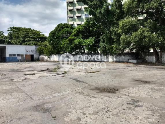 Terreno à venda em Caju, Rio de janeiro cod:ME0TR29199 - Foto 20