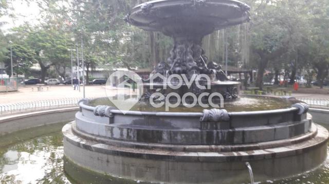 Terreno à venda em Tijuca, Rio de janeiro cod:BO0TR2841 - Foto 4