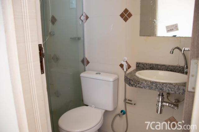 Apartamento, Betolândia, 2 Quartos - Foto 4