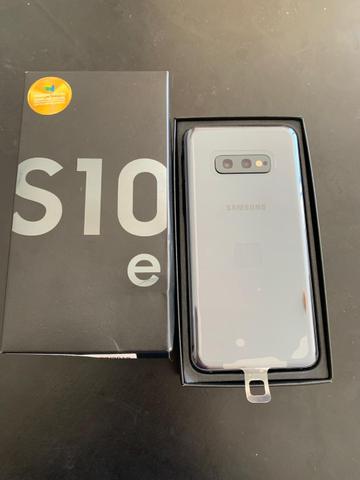 Samsung s10e não troco - Foto 3