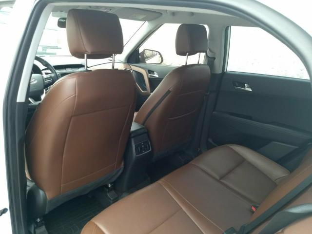 Carro Creta