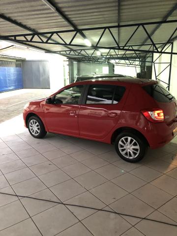 Sandero 1.0 completo - Foto 3