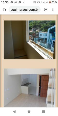 Triplex com 2 suítes na Praia do saco, Mangaratiba - Foto 3
