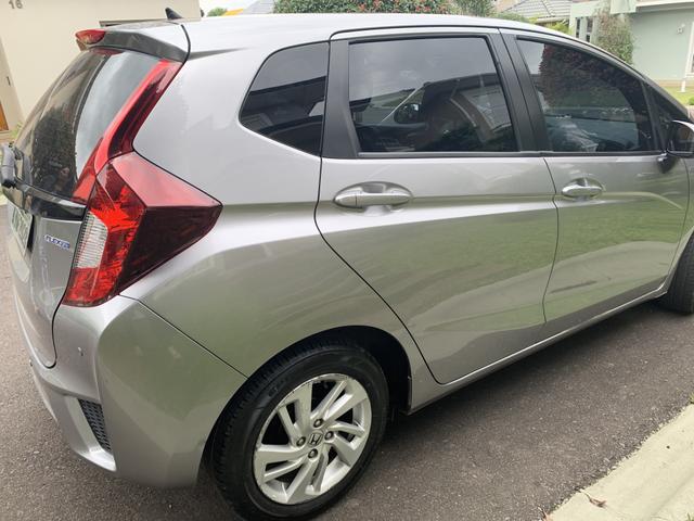 Honda Fit Lx 1,5 2015 flexone 16V - Foto 6