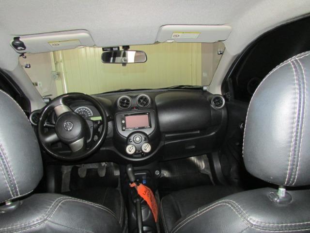 Versa 1.6 SL 2012/2013 Top - Foto 9