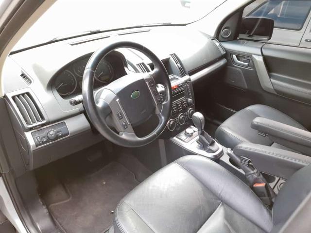 Land Rover Freelander 2 SE I6 2010 - Foto 10