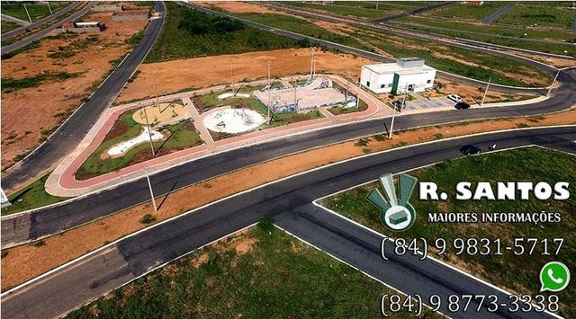 Prestação a partir de 284 reais, Bosque das Colinas, - Foto 2