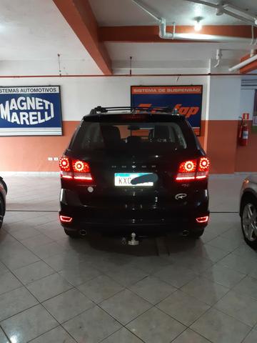 Journey r/t 2015 7 lugares - Foto 3