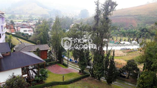 Terreno à venda em Vargem grande, Teresópolis cod:BO0TR27244 - Foto 2