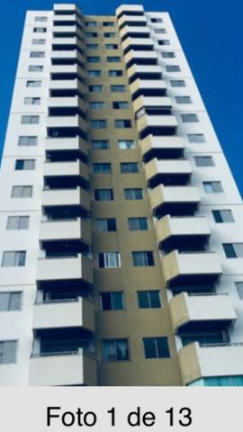 Alugo apartamento