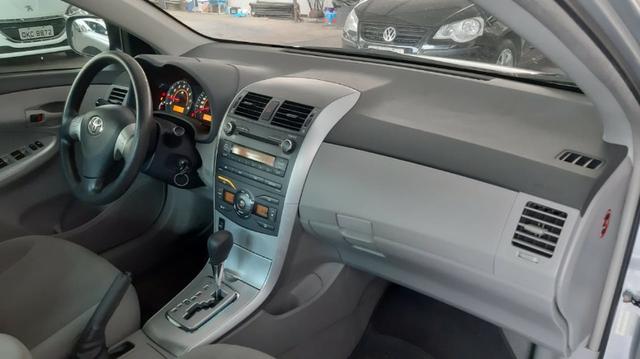 Corolla Gli AT 2011/2012 - 103.000KM - 44.900,00 - Foto 13