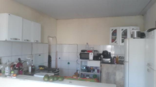 Vendo uma casa em Itacaranha bem arejada com ótima localização - Foto 10