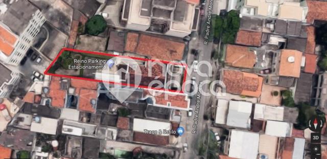 Terreno à venda em Méier, Rio de janeiro cod:ME0TR35819 - Foto 3