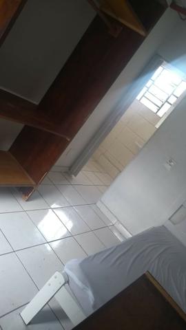Quarto individual com banheiro em belo horizonte - Foto 12