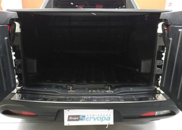 FIAT TORO 2.0 16V TURBO DIESEL VOLCANO 4WD 2017 - Foto 11