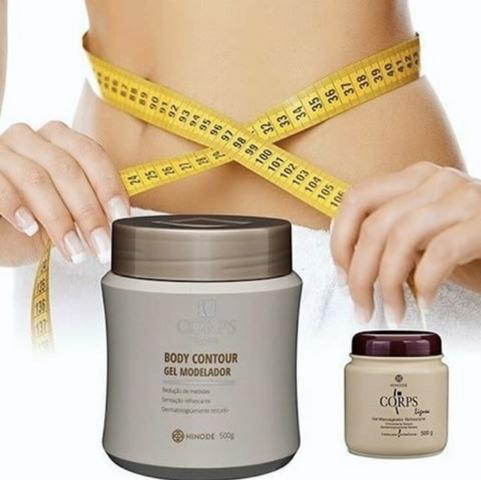Gel Corps Hinode