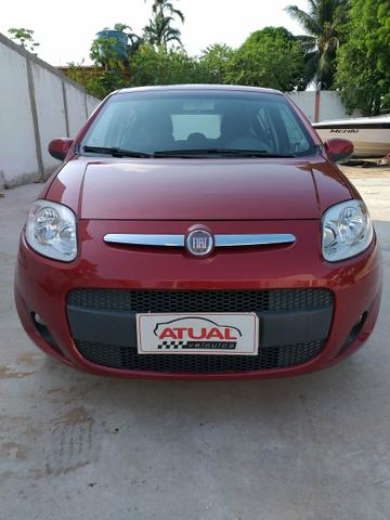 Fiat Palio 1.4 Atractive 2013/14 - Foto 6