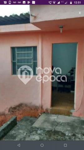 Terreno à venda em Quintino bocaiúva, Rio de janeiro cod:AP0TR30717 - Foto 2