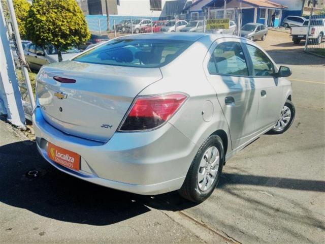 CHEVROLET PRISMA 2018/2019 1.0 MPFI JOY 8V FLEX 4P MANUAL - Foto 6