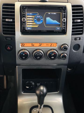 Nissan - Pathfinder Se - Foto 10