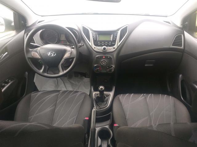 HB20S 1.0 Confort plus, completo - Foto 7