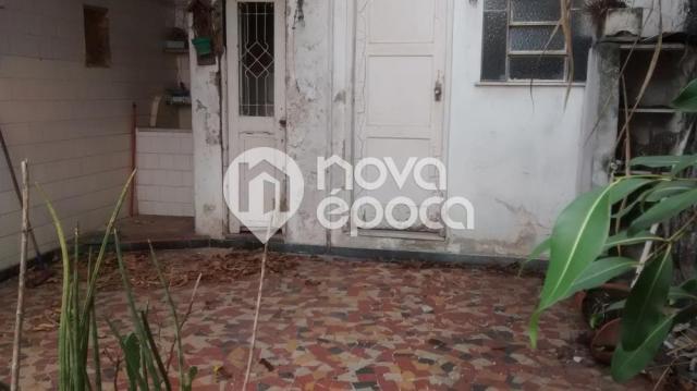 Terreno à venda em Vila isabel, Rio de janeiro cod:AP0TR0137 - Foto 8