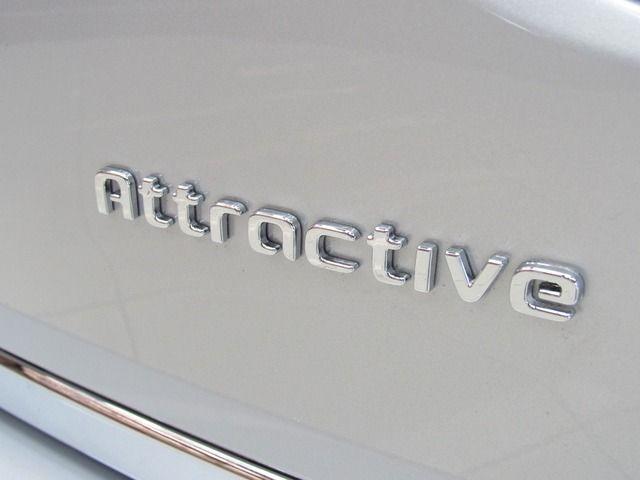 FIAT GRAND SIENA ATTRACTIVE 1.0 FLEX - Foto 17