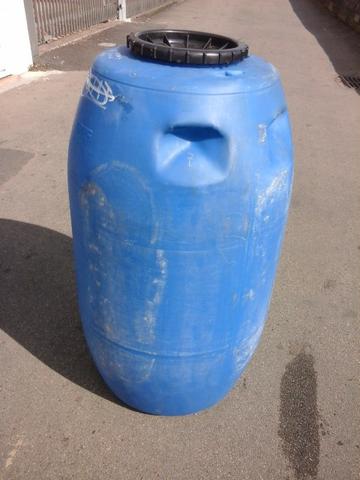 Barrica/ Bombona / Tambor - Foto 4