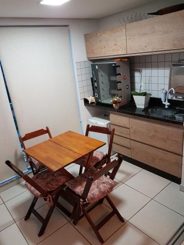 Vendo ou Alugo Apto 3 suítes 94m2 Esmeralda Cond. Clube - Foto 13