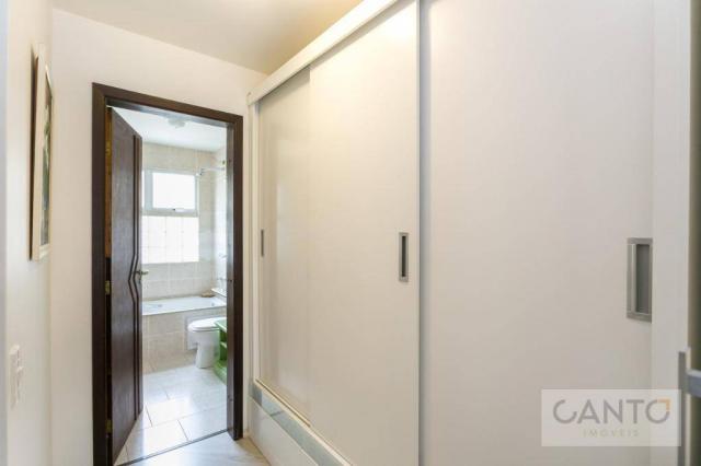 Sobrado com 3 dormitórios à venda no pilarzinho/bom retiro, 135 m² por r$ 530 mil - Foto 20