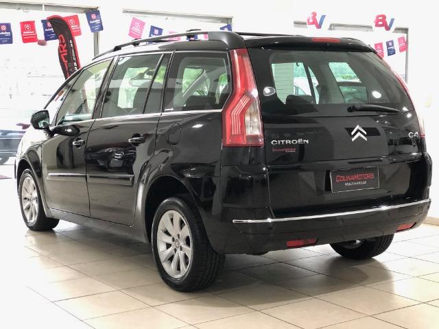 C4 Grand Picasso Exclusive *7 Lugares - Foto 7