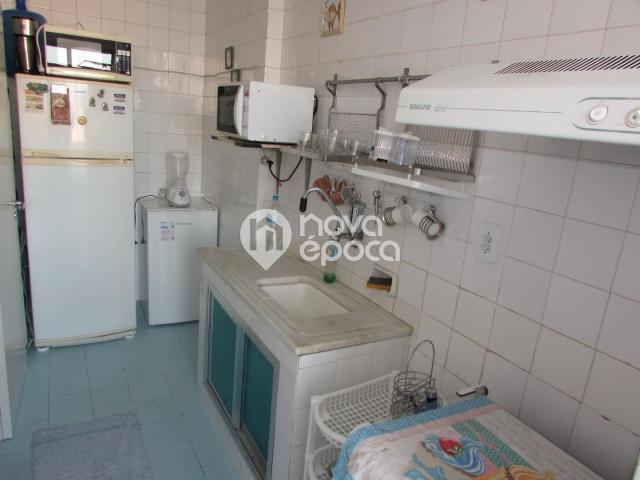 Apartamento à venda com 2 dormitórios em Glória, Rio de janeiro cod:LB2AP34983 - Foto 17