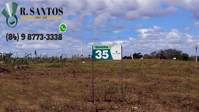 Recanto Verde, BR-304, Parc. A partir 250 reais, Entrada de Macaíba! - Foto 7