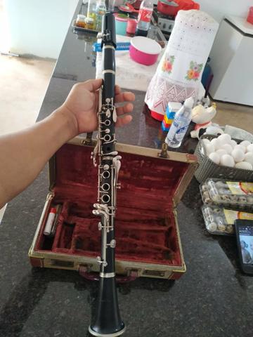 Clarinete em sib - Foto 2