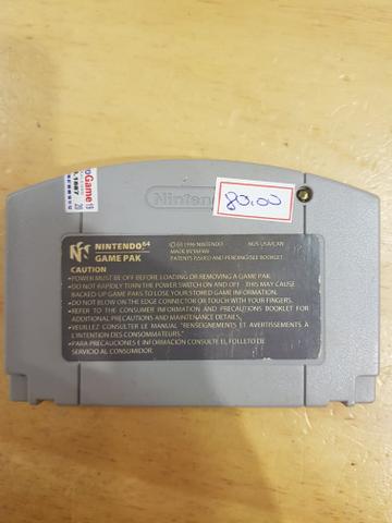 Star fox 64 - Foto 2