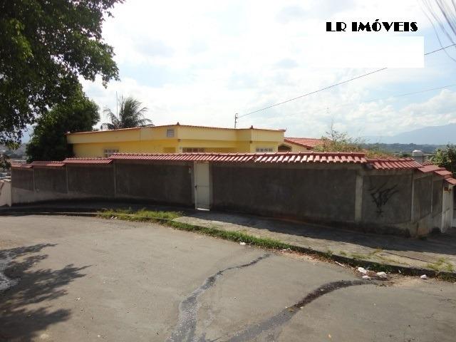 Casa Linear 4qts com terreno em Jardim Meriti próximo a Prefeitura - Foto 9