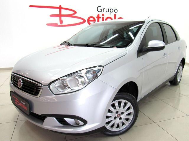 FIAT GRAND SIENA ATTRACTIVE 1.0 FLEX