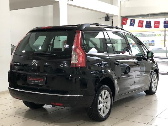 C4 Grand Picasso Exclusive *7 Lugares - Foto 5