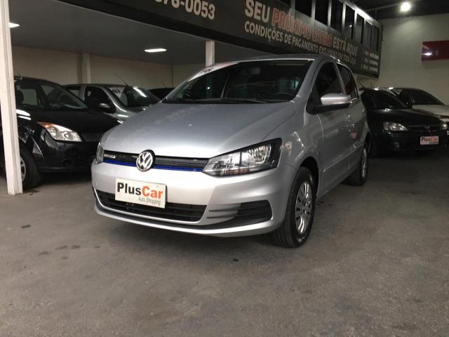 VOLKSWAGEN FOX 2015/2016 1.0 MPI BLUEMOTION 12V FLEX 4P MANUAL - Foto 5