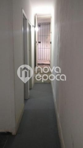 Casa à venda com 4 dormitórios em Santa teresa, Rio de janeiro cod:BO4CS37962 - Foto 3