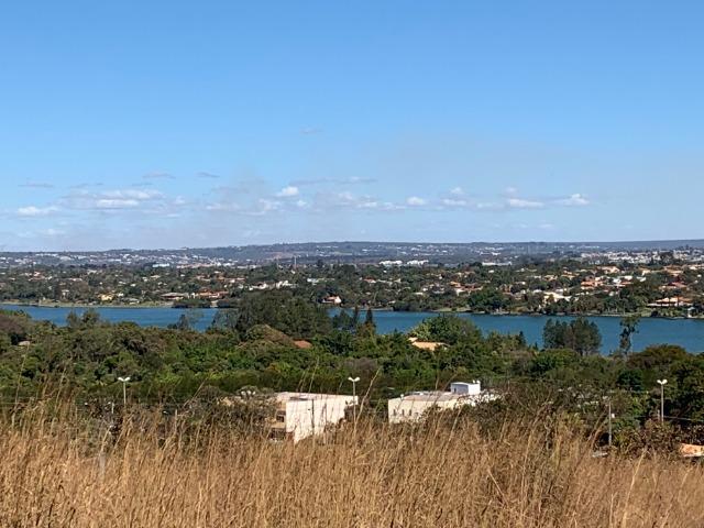 Terreno de 600 m² - Condomínio Privê Lago Norte II - Foto 2
